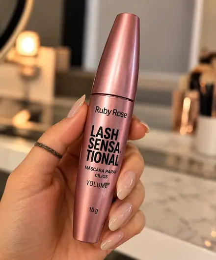 Máscara de Cílios Lash Sensational