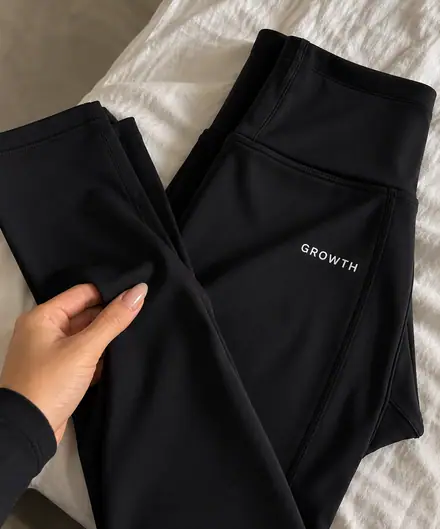 Legging de Academia